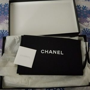 Chanel Edpadrilles